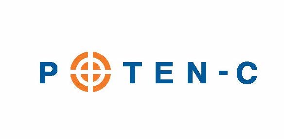 POTEN-C Trial logo 